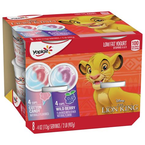 Can Babies Eat Yoplait Yogurt