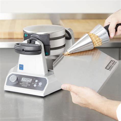 Waffle Cone Recipe With Belgian Waffle Maker at Eileen Towner blog