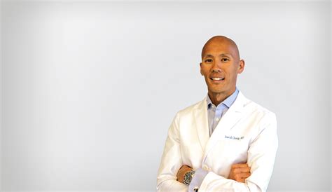 David Chang MD - The Leader in Spine Care
