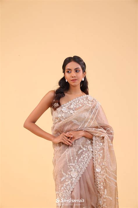All Fancy Sarees – Singhania's