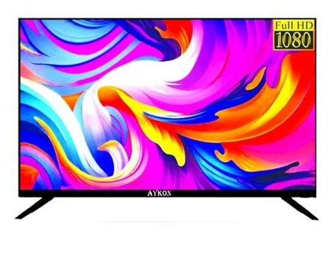 OEM Manufacturer of Smart TV & LED TV by Dhawan Electronics, Faridabad