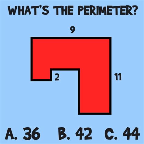 What Is Perimeter Definition In Math at Juan Zuniga blog