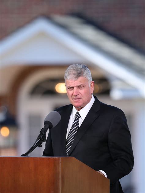 Franklin Graham Net Worth - Wiki, Age, Weight and Height, Relationships ...