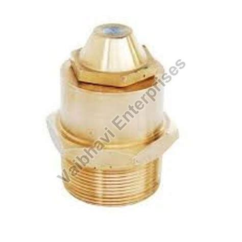 Fusible Plug Exporter,Fusible Plug Supplier from Pune India