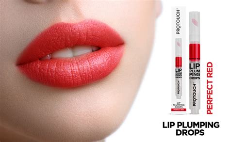 PROTOUCH Lip Plumping Essential | Pro-lips lip plumper device | Lip ...