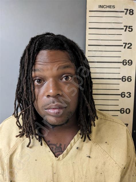 Parker, Malik Dejuan | 2026-02-21 02:28:00 Covington County, Alabama ...
