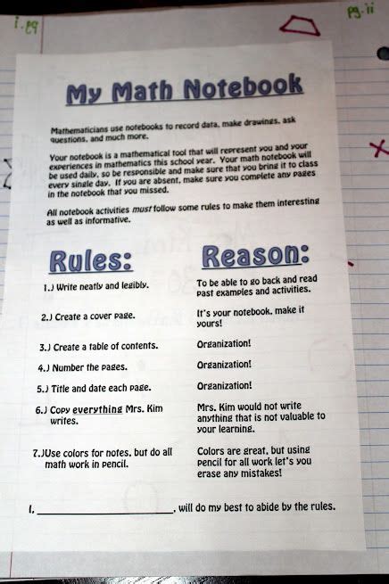 Image result for Lecture Notebook Math