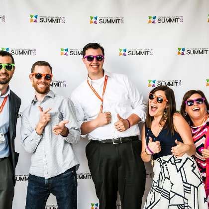 Kaufman Hall Office Photos