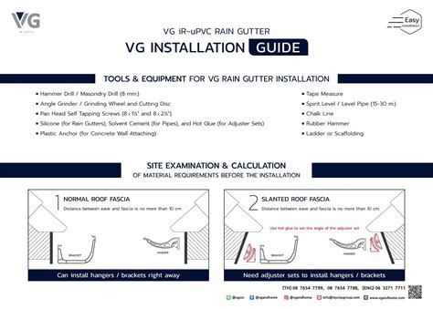 uPVC Vinyl Rain Gutters: Long-Lasting Roof Protection | VG