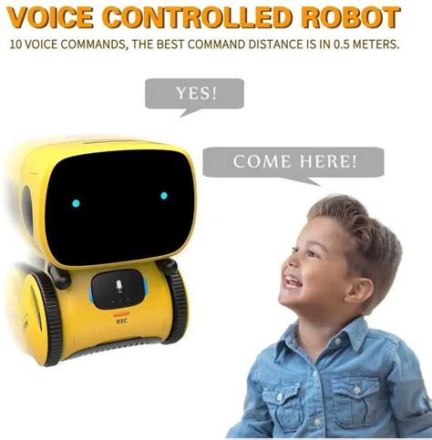 Image result for Smart Interactive Robots