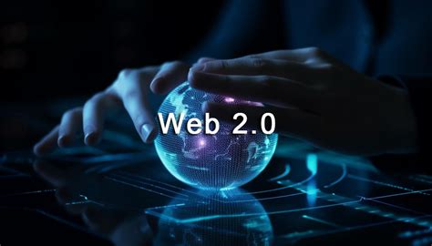 Web 2.0 Websites 的图像结果