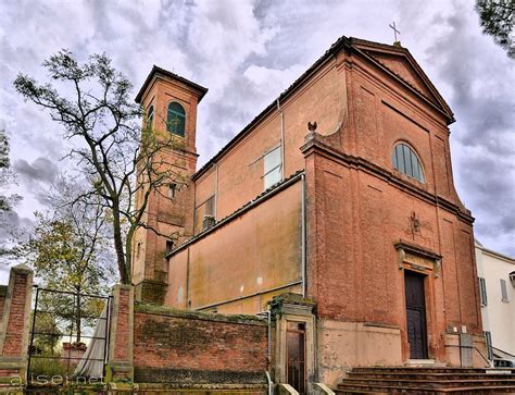 Abbazia di Santa Cecilia della Croara (San Lazzaro di Savena) - All You ...