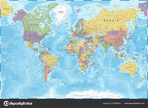 世界地图 的图像结果