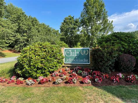 Golf Course Homesite NC Mountains