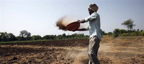 High Court wants Maharashtra to rope in corporates to tackle farmer ...