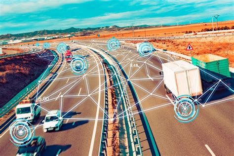 Aplicaciones de la Inteligencia Artificial en Transporte y Logística