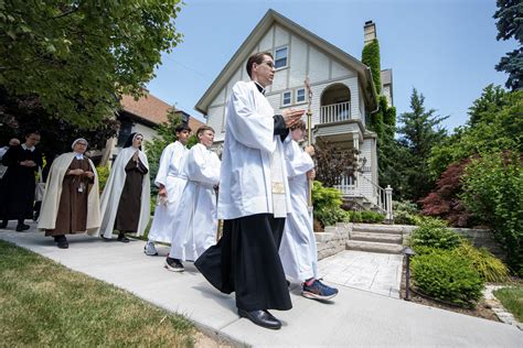 Religion In Wisconsin