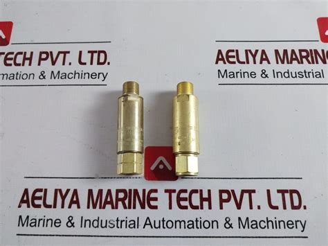 Victor Flamebuster Fb1 Flashback Arrestor Set 0656-0001 – Aeliya Marine ...