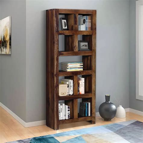 Bookshelves