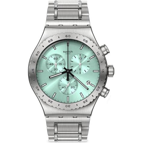swatch的手表怎么样 最新swatch的手表推荐 - 遇奇吧