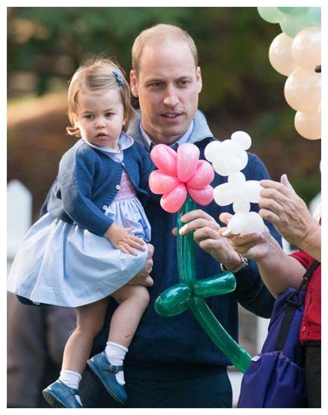 威廉王子是英国皇室最可爱孩子王！20张照片纪录他的暖爸日常__财经头条