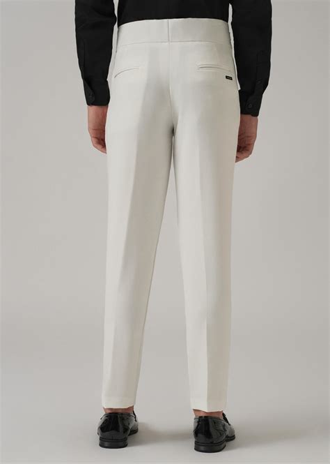 Buy Trousers for Men Online | Banana Club