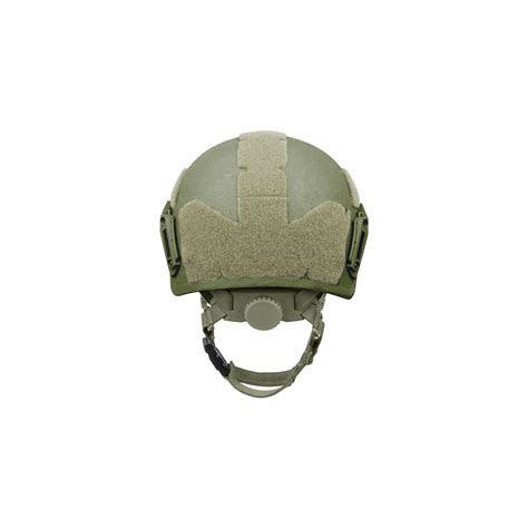 Ballistic Helmet ATE® Rifle - Made in the USA | Hard Head Veterans