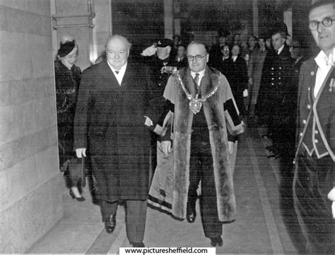 Searching Picture Sheffield