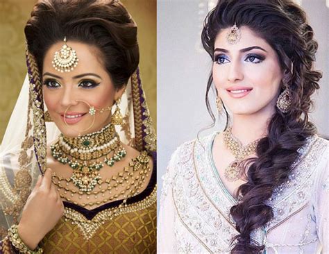 4 Latest and Cool Hairstyle Ideas For Brides - lifeberrys.com