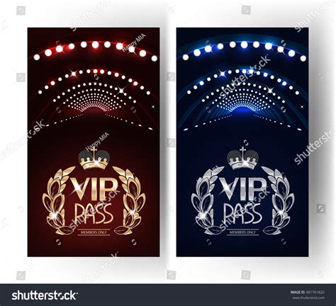 Image result for VIP Access Sign