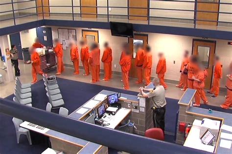 Breaking the cycle: ND corrections tackles re-offense rates - InForum | Fargo, Moorhead and West ...