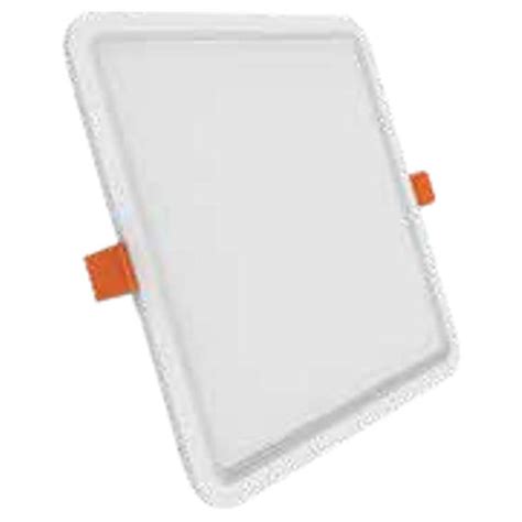 Buy Sturlite DEX Slim Downlight Square 8W DEX-PANEL-8W Online at ...