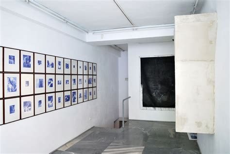 Bajo el Sol de la Muerte at Espacio Minimo Madrid - Artmap.com