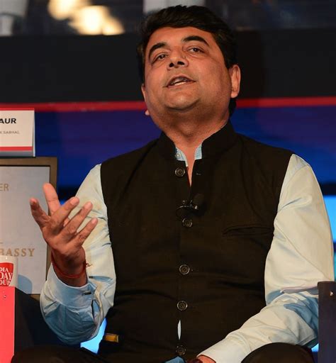 The Leaders Brainstorm: The youngest nation debates its future - India ...