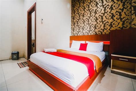 REDDOORZ PLUS @ AP PETTARANI (Makassar) - Hotel Reviews, Photos, Rate ...