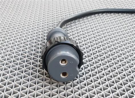 SPARES OF PANASONIC MIG TORCHES - Tube Insulator For Panasonic 350 ...