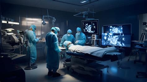 Image result for VR Surgery Simulation