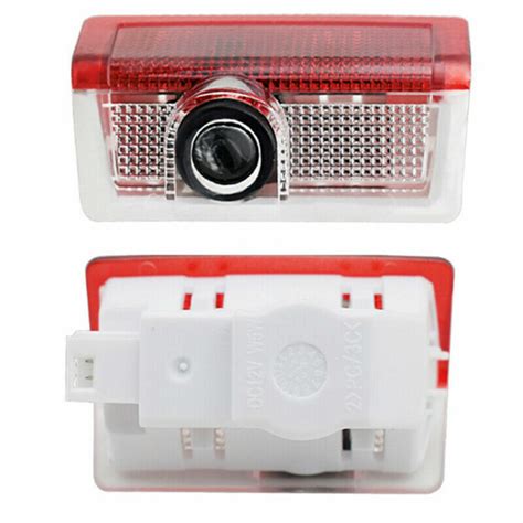 Ghost Door Step Courtesy Logo Shadow Laser LED Light | Ubuy India