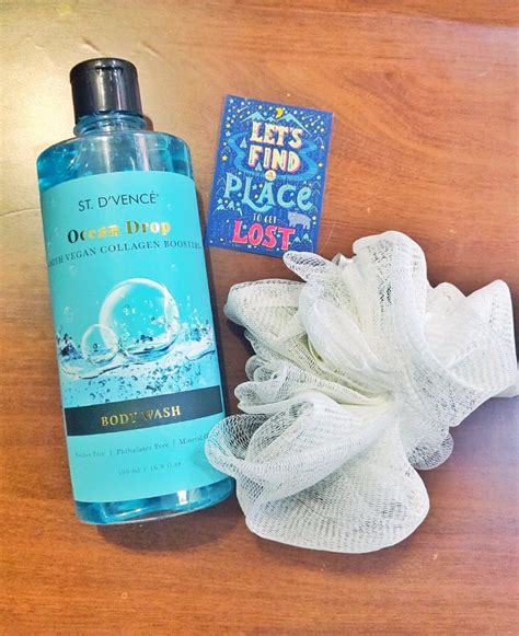 Ocean Drop Bodywash: Skincare Is An Important Part Of Self Care | LBB