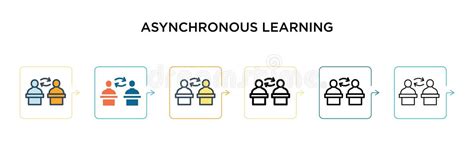 Image result for Asynchronous Learning Clip Art