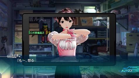 Image result for Robotics;Notes Game