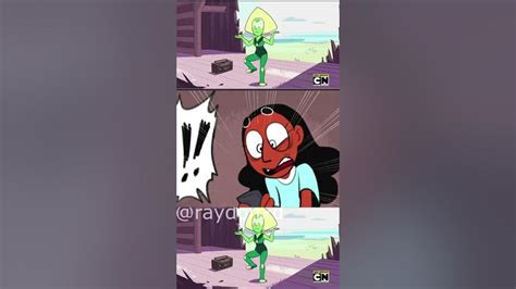 Steven Universe vs Rule 34 III #rule34 #shorts - YouTube