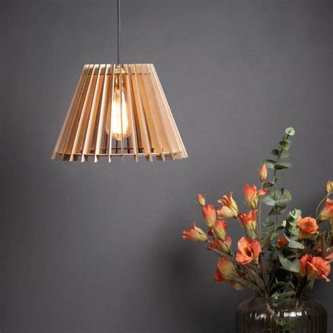 Wooden Ceiling Lamps – Vaaree