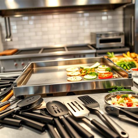 Griddle Recipes: Tasty Meals Made Easy