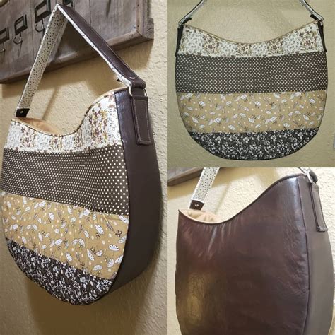 Image result for Free Patterns for Making Handbags