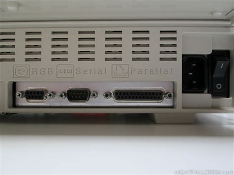 Image result for Compaq Portable Expansion