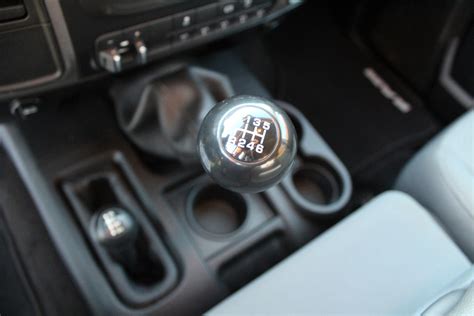 Why Are Manual Transmission RAM Trucks So Popular?