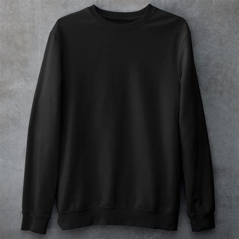 Buy Black Sweatshirt - filmyvastra.com