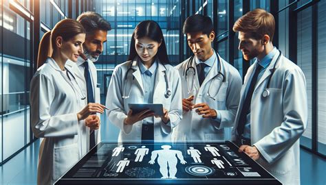 Average Salary for Internal Medicine Doctors: Trends, Influences, and Regional Variations