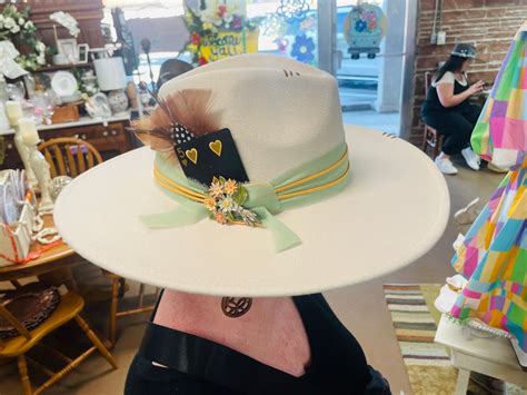 Ladies night with “The Travelin’ Co”, Bird and Branch Furniture ...